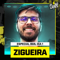 ZIGUEIRA - Especial BGS 2023 - Flow Games #87