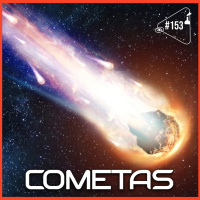 SACANI RESPONDE [COMETAS] - Ciência Sem Fim #153