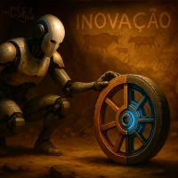 LOUCOS POR INOVAÇÃO - Ciência Sem Fim #315