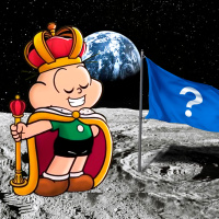 QUEM É O DONO DA LUA? - Ciência Sem Fim #323