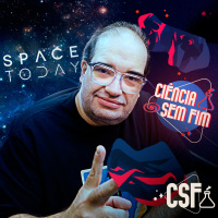 SÉRGIO SACANI - Ciência Sem Fim #310