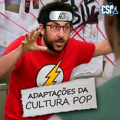 Ciência Sem Fim