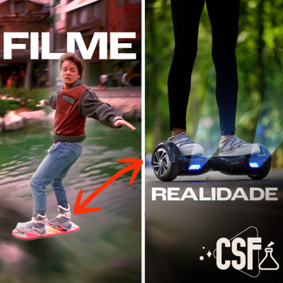 Ciência Sem Fim