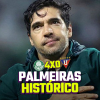 PALMEIRAS HISTÓRICO E VAI TER FINAL COM O FLAMENGO - VARzea