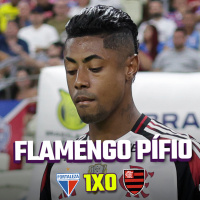 FLAMENGO PÍFIO, PALMEIRAS SEGUE LÍDER E MAIS POLÊMICAS - VARzea