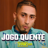 BRASIL E ARGENTINA VAI PEGAR FOGO - VARzea