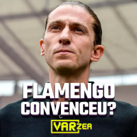 COMEÇOU A LIBERTADORES E A SULAMERICANA! - VARzea