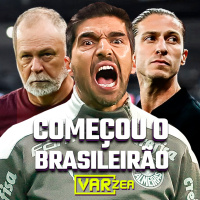 COMEÇOU O CAMPEONATO BRASILEIRO E AS POLÊMICAS TAMBÉM - VARzea