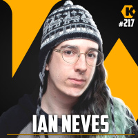 IAN NEVES - COMUNISMO NA PRÁTICA - KRITIKÊ PODCAST #217