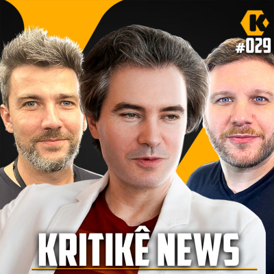 Kritikê Podcast