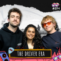 THE DRIVER ERA - AMPLIFICA #214