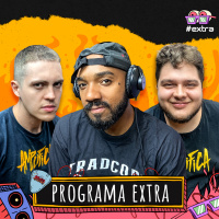 FLIP + DECO + JHOL [PROGRAMA EXTRA] - AMPLIFICA