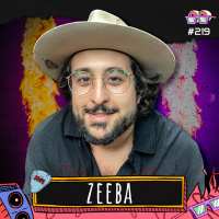 ZEEBA - AMPLIFICA #219