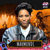 MAHMUNDI - AMPLIFICA #221