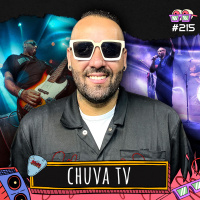 CHUVA TV - AMPLIFICA #215