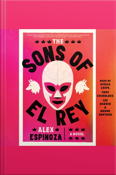 The Sons Of El Rey
