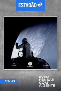 Estadão - 13/09/2024