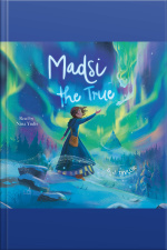 Madsi The True