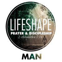 LifeShape: Man