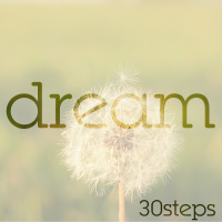 Step 1: Dream