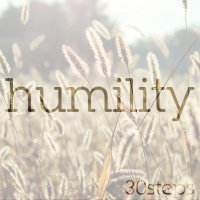 Step 8: Humility