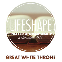 LifeShape: The Great White Throne