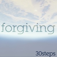 Step 29: Forgiving