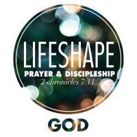 LifeShape: God