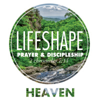 LifeShape: Heaven