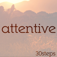 Step 22: Attentive