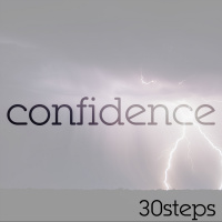 Step 16: Confidence
