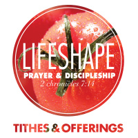 LifeShape: Tithes  Offerings