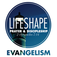 LifeShape: Evangelism