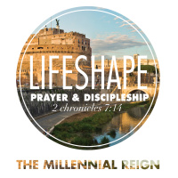 LifeShape: Millennial Reign