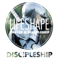 LifeShape: Discipleship
