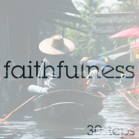 Step 13: Faithfulness