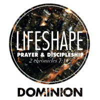 LifeShape: Dominion