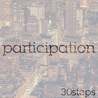 Step 6: Participation
