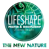 LifeShape: The New Nature