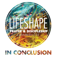 LifeShape: In Conclusion