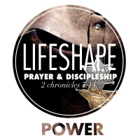 LifeShape: Power