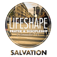 LifeShape: Salvation