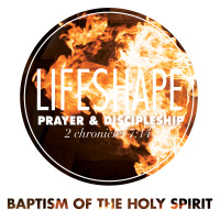 LifeShape: Holy Spirit