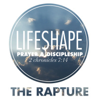 LifeShape: The Rapture