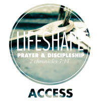 LifeShape: Access