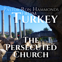 The Persecuted Church