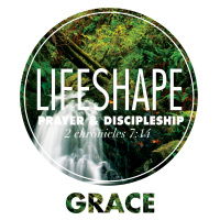 LifeShape: Grace