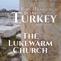The Lukewarm Church
