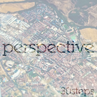Step 15: Perspective