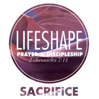 LifeShape: Sacrifice